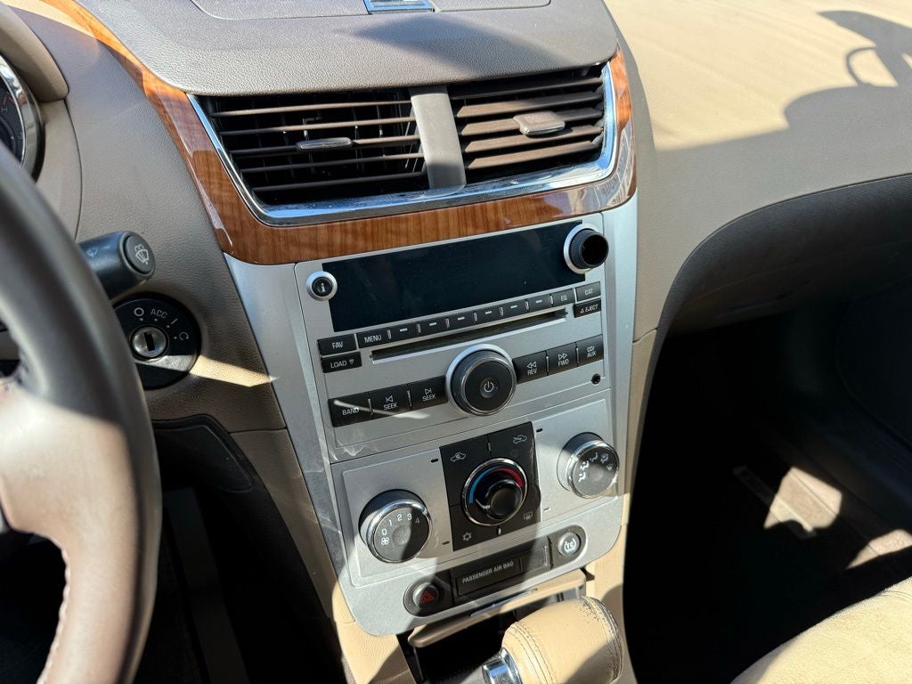 2009 Chevrolet Malibu LT 2LT