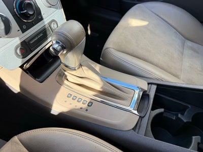 2009 Chevrolet Malibu LT 2LT