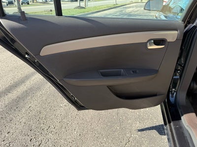 2009 Chevrolet Malibu LT 2LT