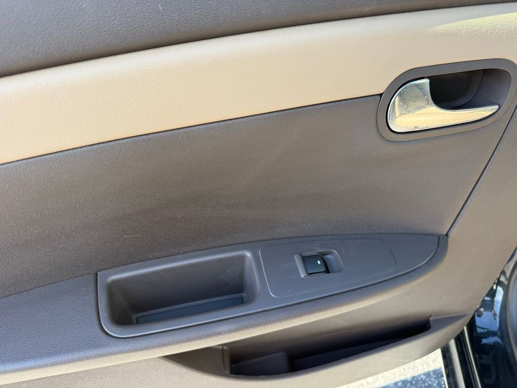 2009 Chevrolet Malibu LT 2LT