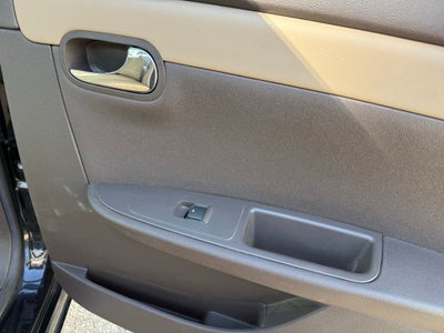 2009 Chevrolet Malibu LT 2LT