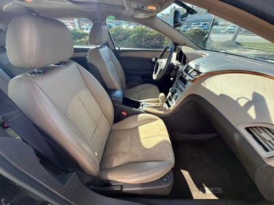 2009 Chevrolet Malibu LT 2LT