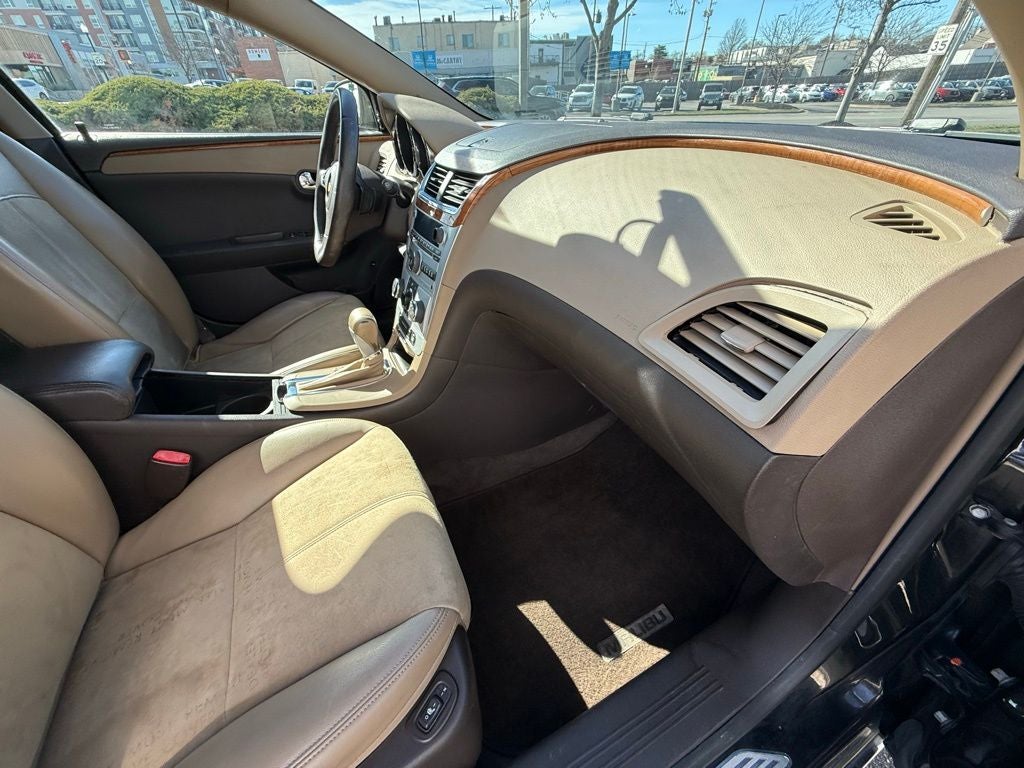 2009 Chevrolet Malibu LT 2LT