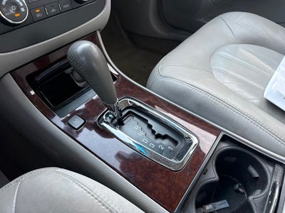2011 Buick Lucerne CXL Premium