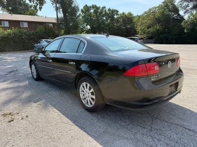 2011 Buick Lucerne CXL Premium