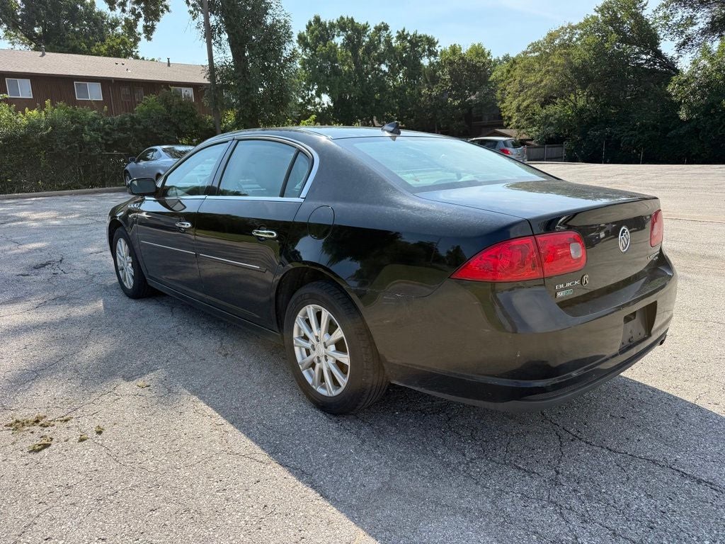 2011 Buick Lucerne CXL Premium