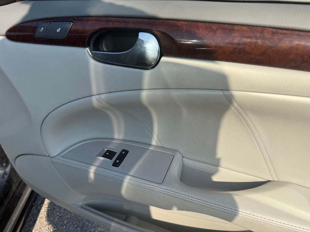 2011 Buick Lucerne CXL