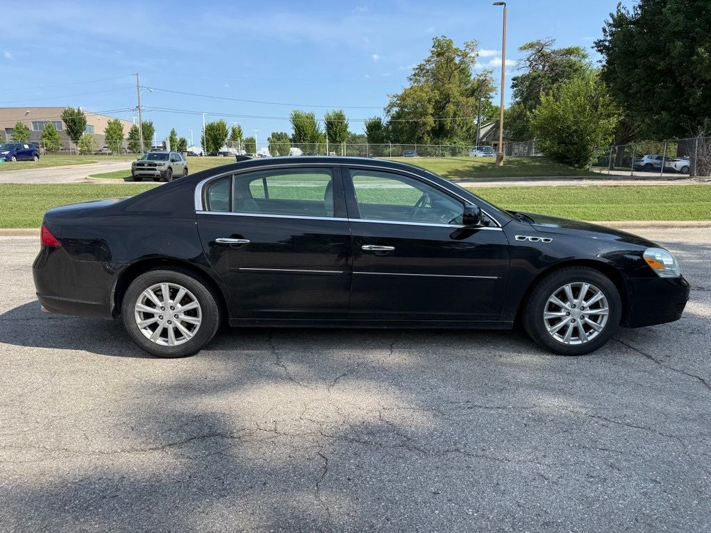 2011 Buick Lucerne CXL Premium