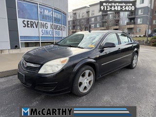 2008 Saturn Aura XE