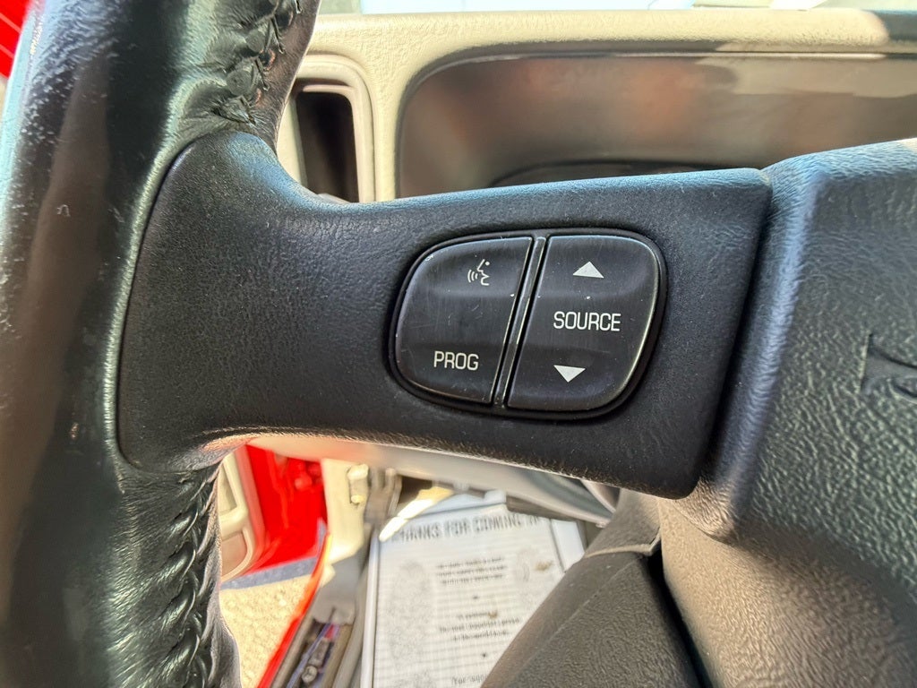 2007 Chevrolet Silverado 1500 Classic LT LT3