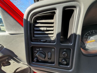 2007 Chevrolet Silverado 1500 Classic LT LT3