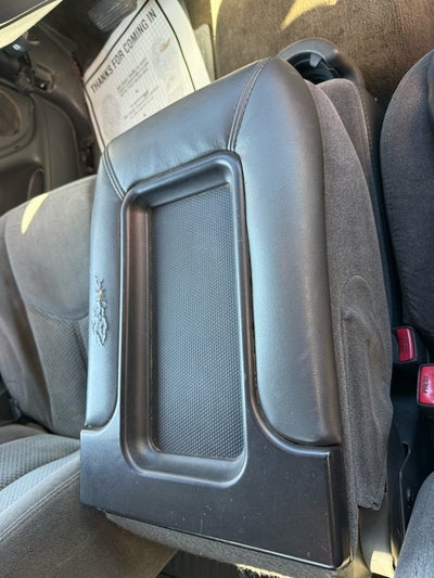 2007 Chevrolet Silverado 1500 Classic LT LT3