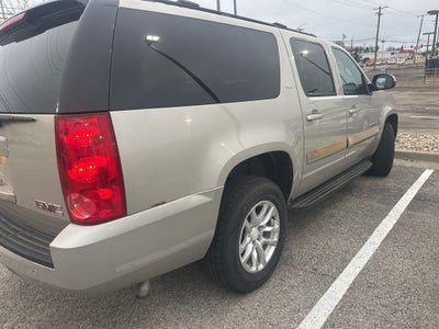 2008 GMC Yukon XL SLT 1500