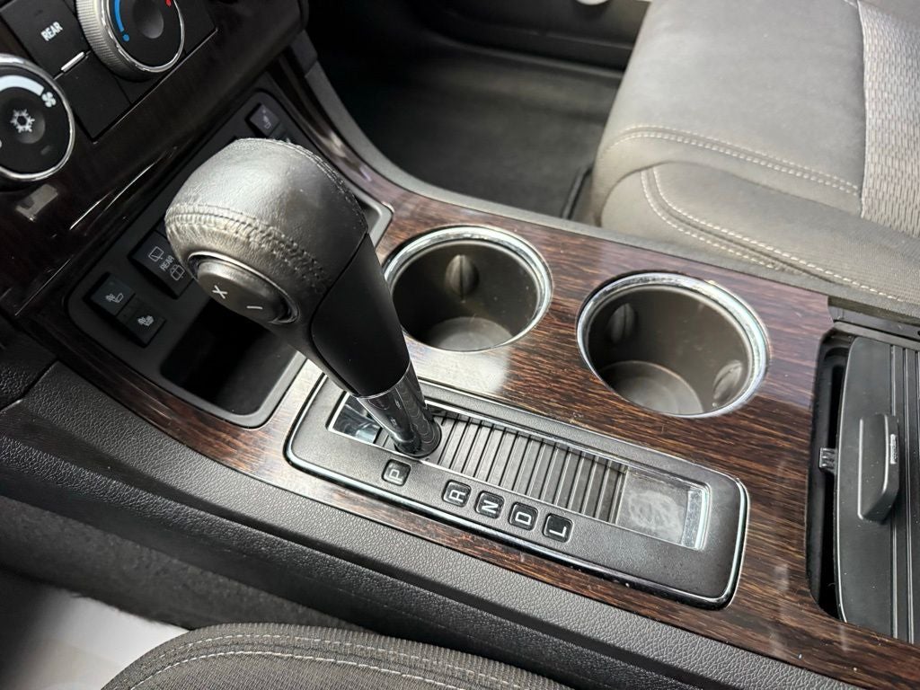 2016 Chevrolet Traverse LT 1LT