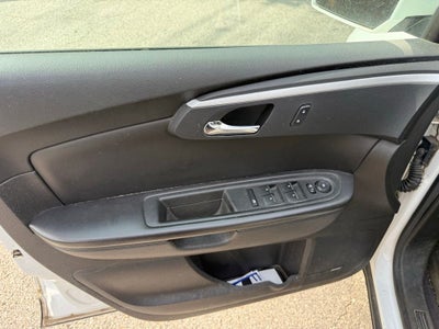 2010 Chevrolet Traverse LT 1LT