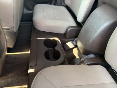 2017 GMC Canyon SLE1