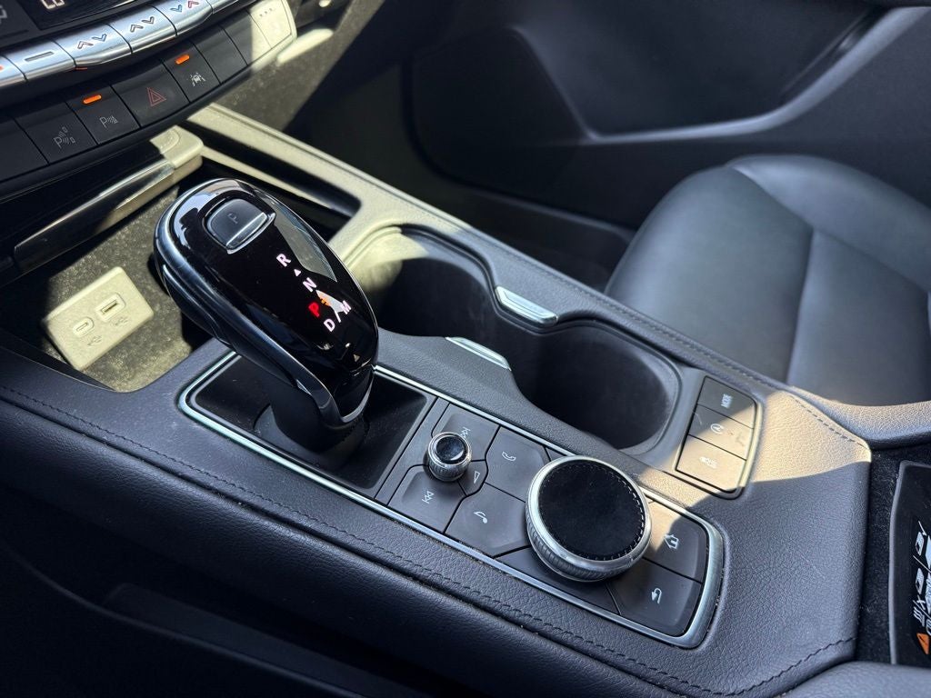 2022 Cadillac XT4 Sport