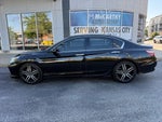 2017 Honda Accord Touring