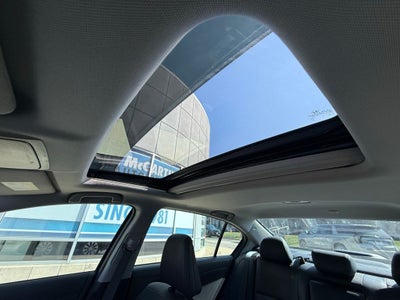 2015 Honda Accord Touring