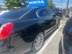 2012 Lincoln MKS EcoBoost