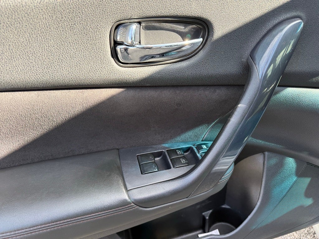 2012 Nissan Maxima 3.5 S