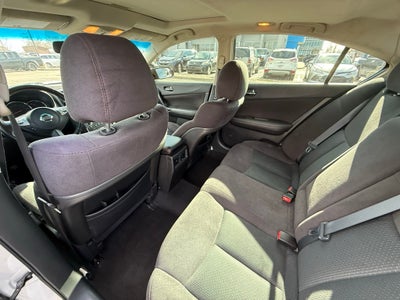 2012 Nissan Maxima 3.5 S