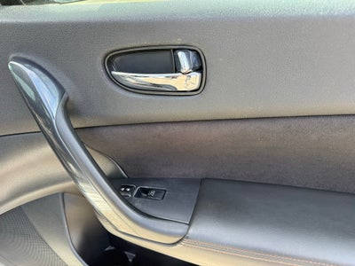 2012 Nissan Maxima 3.5 S