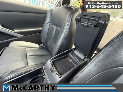 2008 Nissan Altima 2.5 S