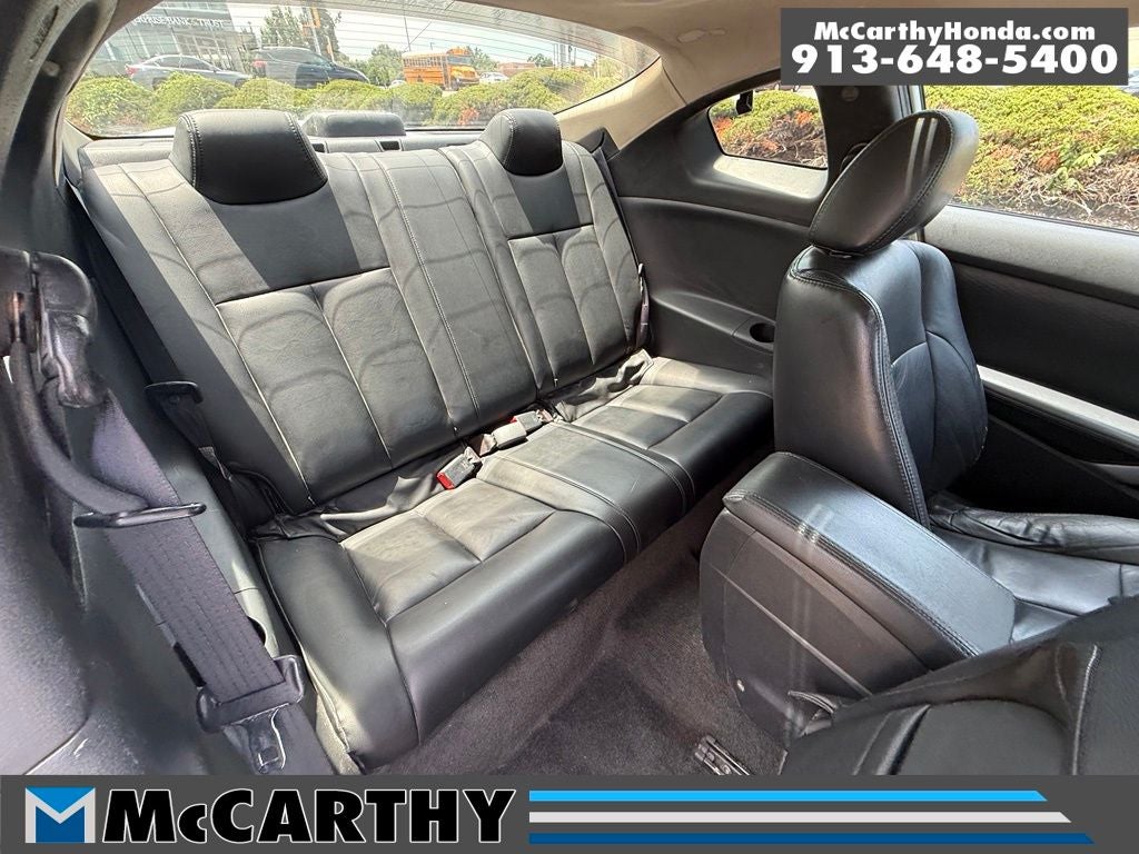 2008 Nissan Altima 2.5 S