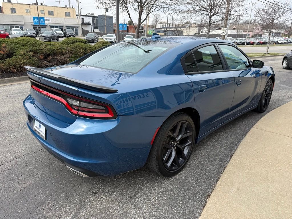 2023 Dodge Charger SXT