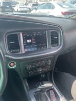 2019 Dodge Charger SRT Hellcat