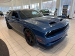 2022 Dodge Challenger SRT Hellcat