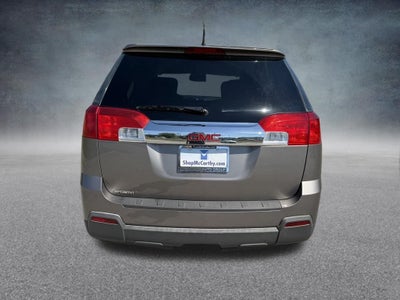 2011 GMC Terrain SLE-1