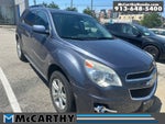 2013 Chevrolet Equinox LT 2LT