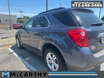 2013 Chevrolet Equinox LT 2LT