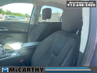 2013 Chevrolet Equinox LT 2LT