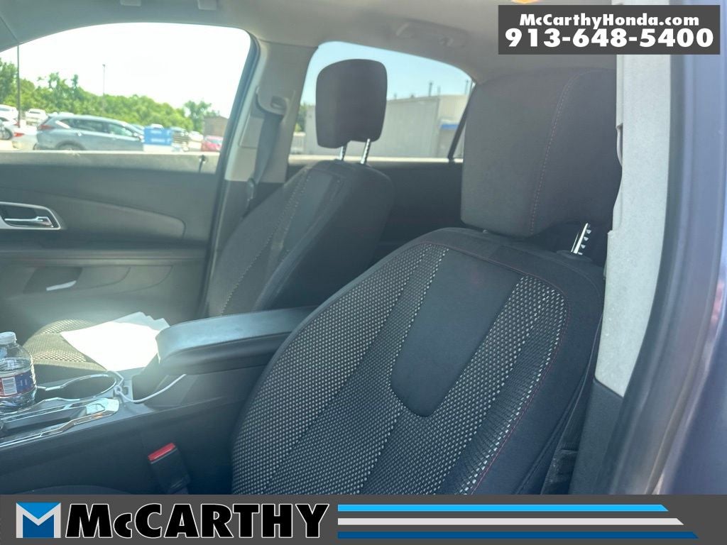 2013 Chevrolet Equinox LT 2LT