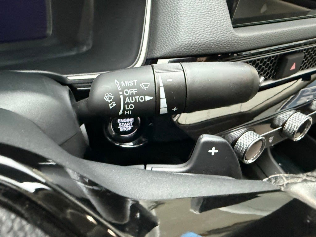 2023 Honda Civic Touring