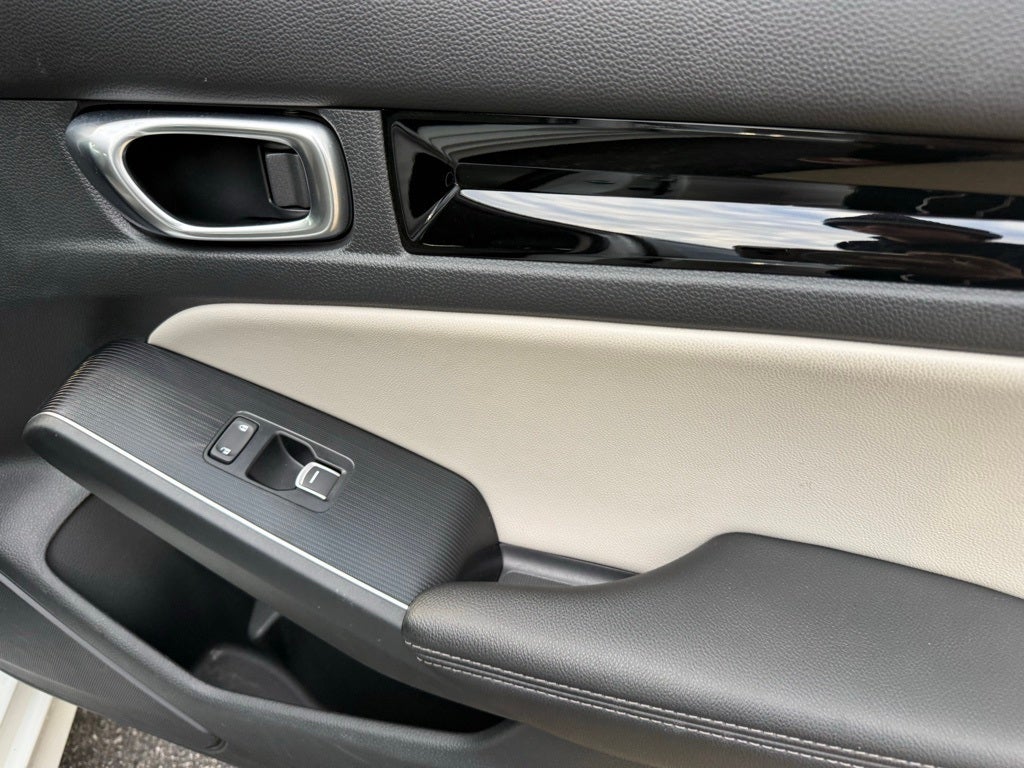 2023 Honda Civic Touring