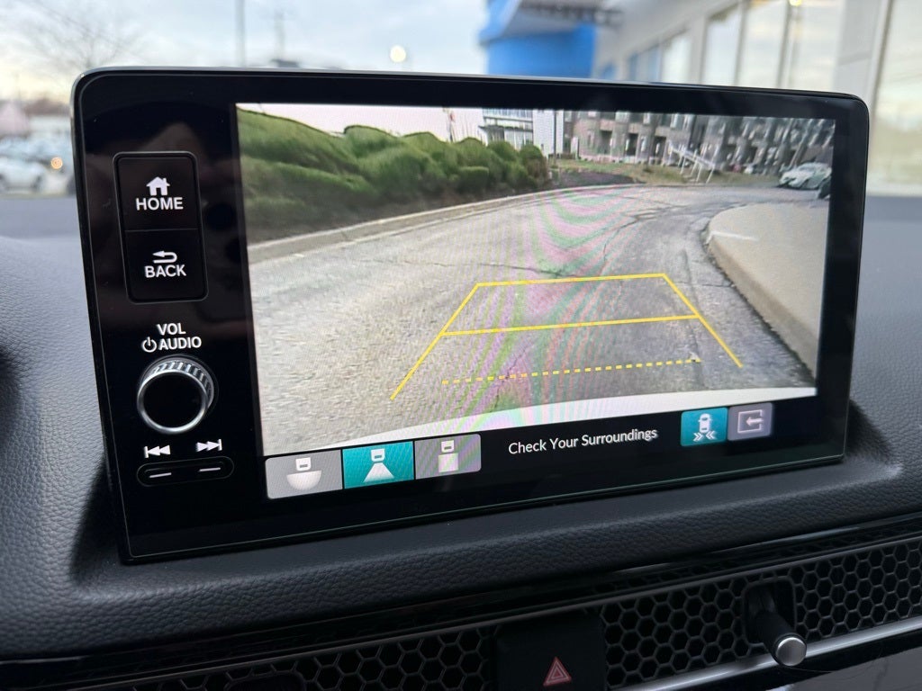 2023 Honda Civic Touring