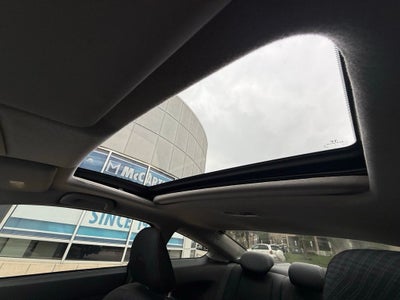 2012 Honda Civic Si