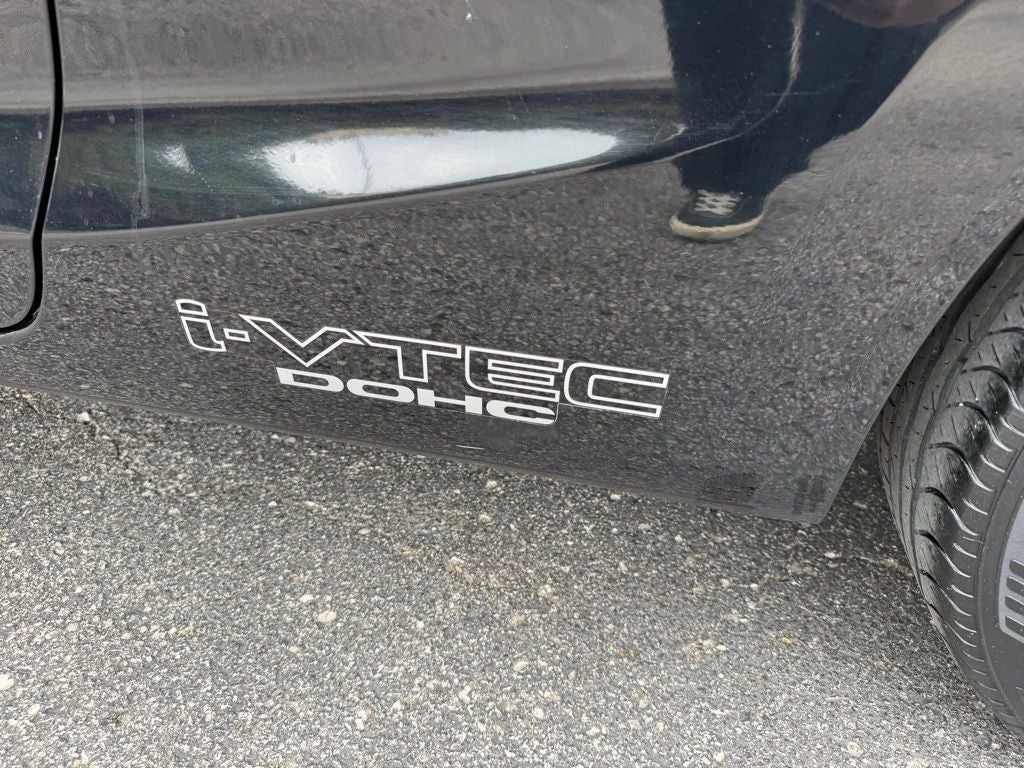 2012 Honda Civic Si