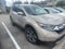 2019 Honda CR-V EX-L AWD