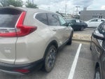 2019 Honda CR-V EX-L AWD