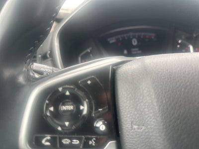 2019 Honda CR-V EX-L AWD