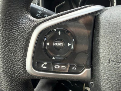 2019 Honda CR-V LX AWD