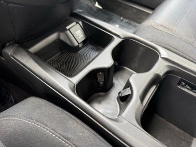 2019 Honda CR-V LX AWD