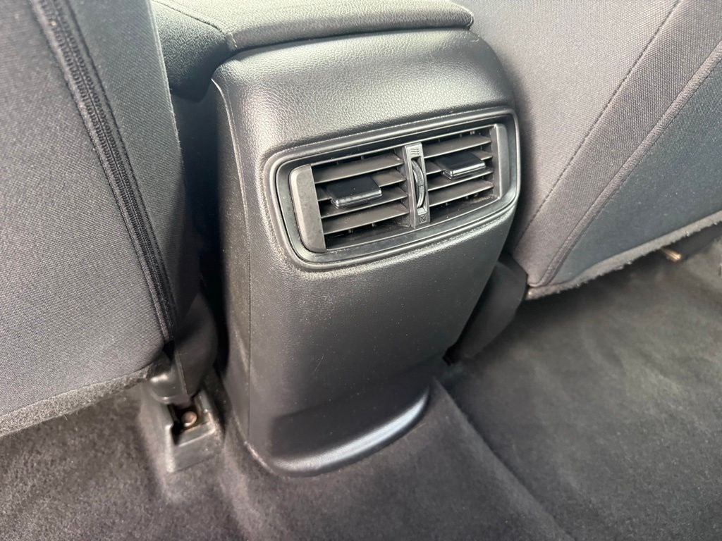 2019 Honda CR-V LX AWD