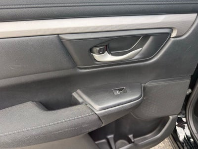 2019 Honda CR-V LX AWD