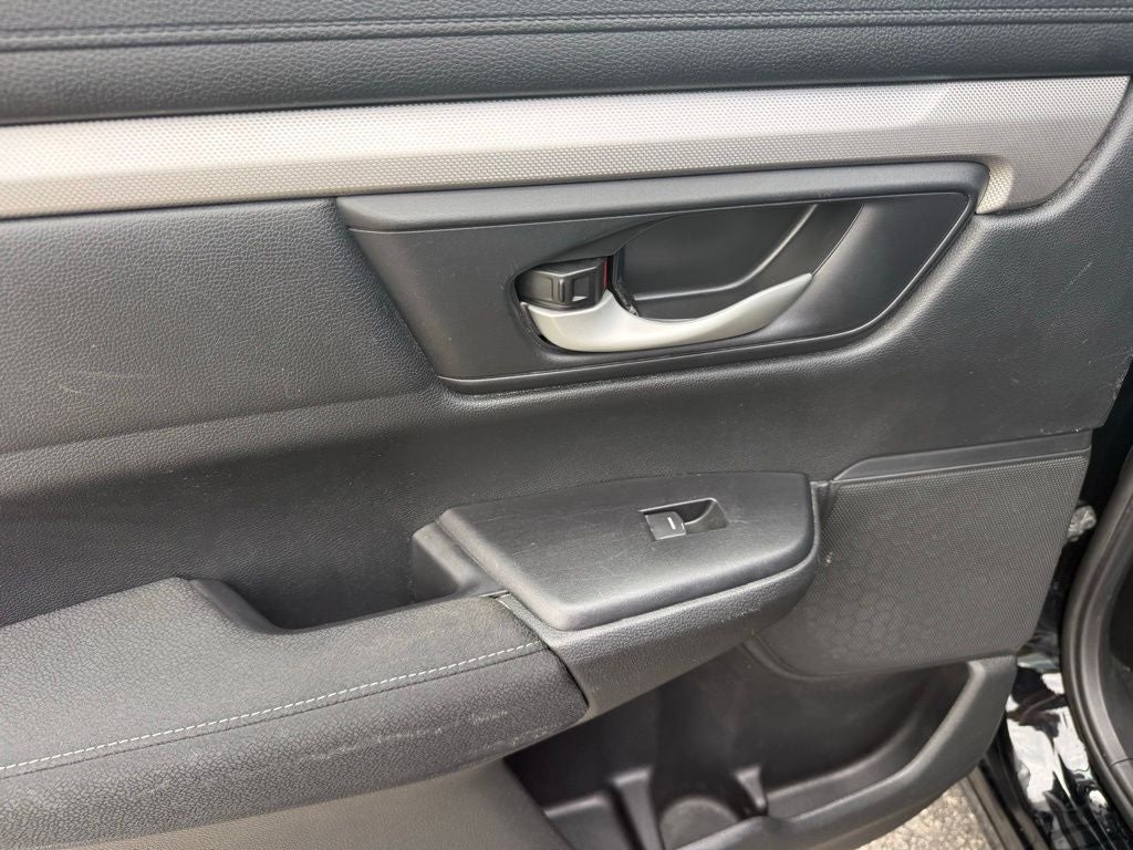 2019 Honda CR-V LX AWD